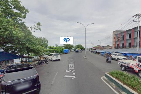 Jl. Sweering tobohoko, Ternate