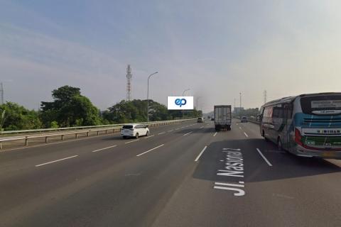 JL. Tol Jagorawi KM 18+200 A, Depok