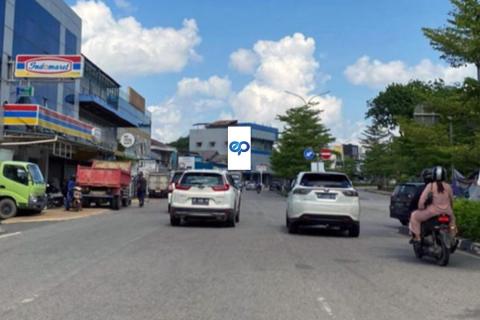 JL. BUNGA RAYA, BALOI, BATAM
