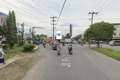 JL. SELAMAT KETAREN SP. UNIMED, MEDAN