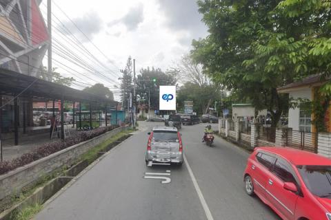 Jl. KH Nasution Simp. Utama, Pekanbaru