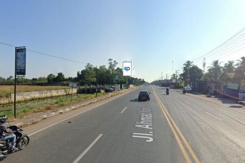 Jl. Trans Kalimantan Km. 7,5, Banjarmasin