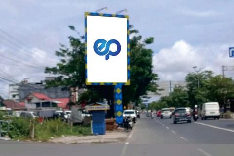 Jl. Ahmad Yani KM. 9 (Didepan Living Plaza), Banjarmasin
