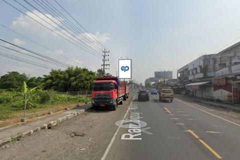 Jl. Dharmawangsa, Terminal Tawang Alun, Jember