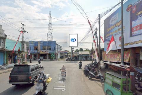 Jl. Raya Rambipuji, Jember