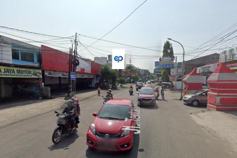 Jl. Tentara Pelajar (Dekat Grage Mall Cirebon), Cirebon