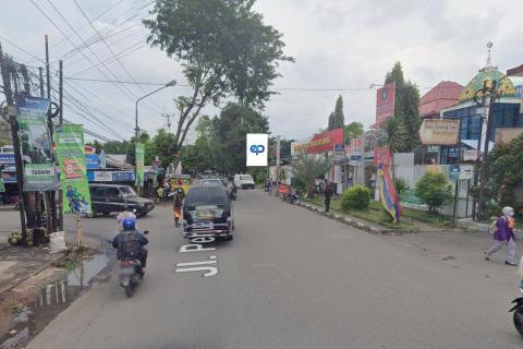 Jl. Perjuangan (Depan UNTAG Cirebon), Cirebon