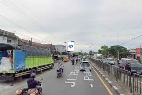 Jl. Raya Plered (Wisata Kuliner dan Batik Cirebon), Cirebon
