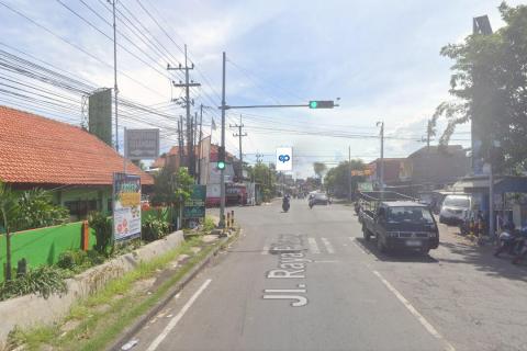 Jl.Perempatan Jl. Raya Pilang, Sidoarjo