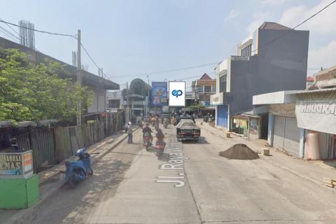 Jl. Raya Wadung Asri (Pasar Baru Wadung Asri), Sidoarjo