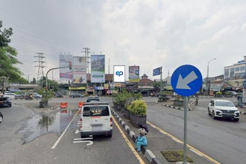 Jl. Moh Toha, Bandung