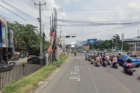 Jl. Raya Ahmad Yani Dpn. RMK, Karawang