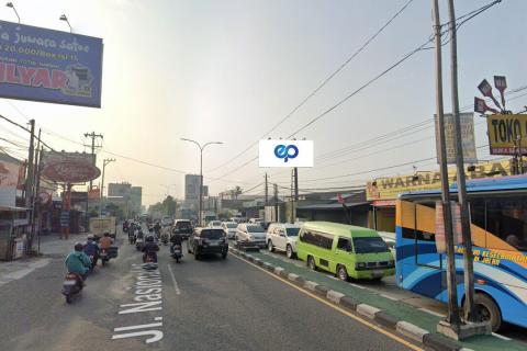 JI. Adi Sucipto (Pertigaan Maguwoharjo), Yogyakarta