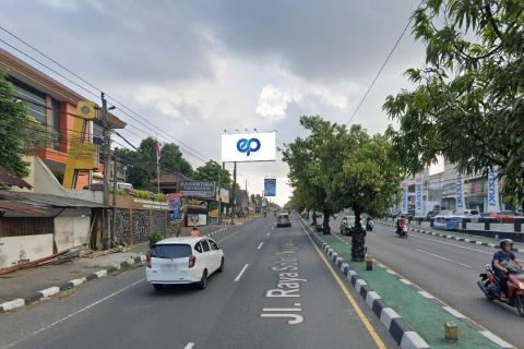 JI. Adi Sucipto (Samping Dealer Mitsubishi), Yogyakarta
