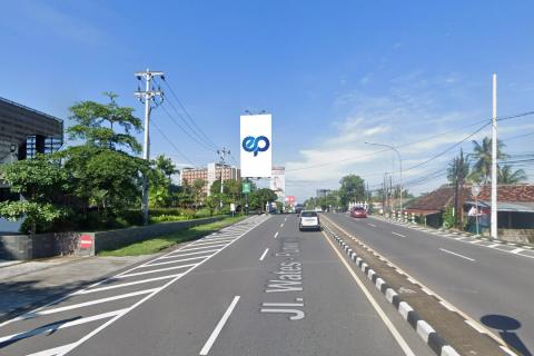 JI. Raya Wates Purworejo (Bandara Kulon Progo), Yogyakarta
