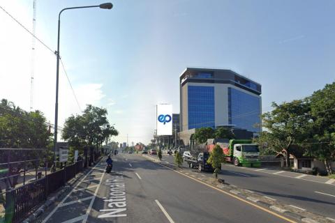 JI. Raya Wates Purworejo (Bandara Kulon Progo), Yogyakarta