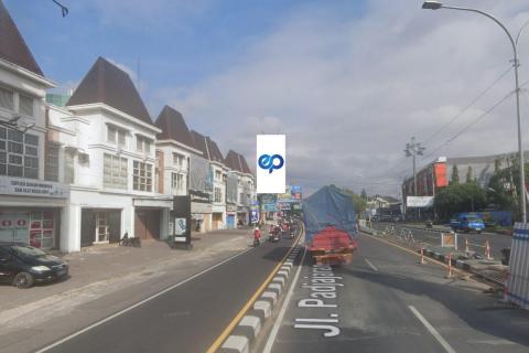 JI. Ring Road Utara Hartono (Depan Polda), Yogyakarta