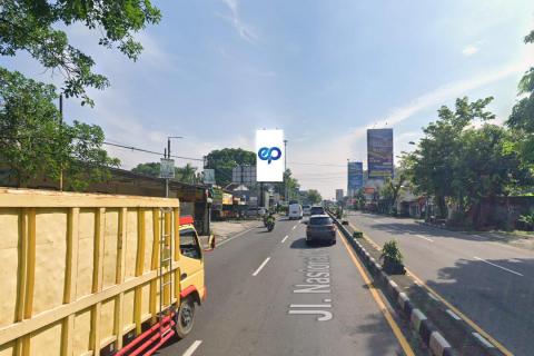 JI. Magelang (Perempatan Denggung), Yogyakarta