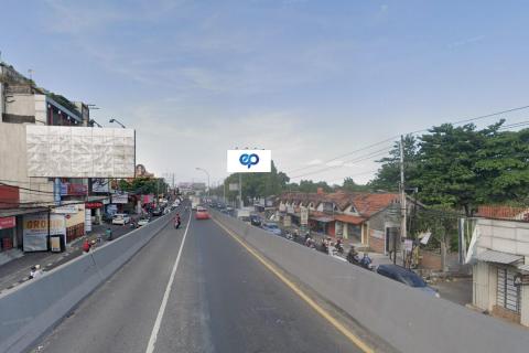 JI. Laksda Adisucipto (Timur Jembatan Janti), Yogyakarta