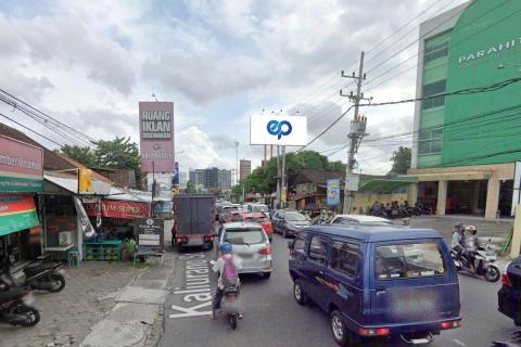 JI. Kaliurang (Gudeg Bu Pudji), Yogyakarta