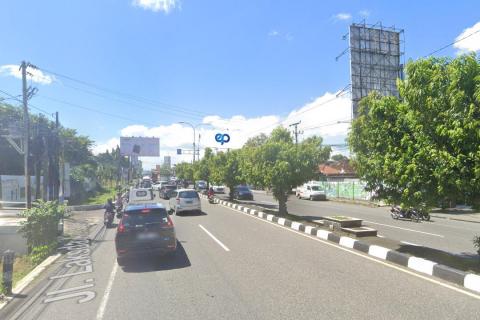 JI. Laksda Adisucipto (Seberang Hotel Sheraton), Yogyakarta