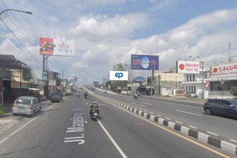 JI. Magelang Terminal Bus Jombor, Yogyakarta