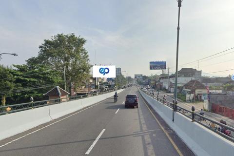 JI. Magelang Terminal Bus Jombor, Yogyakarta