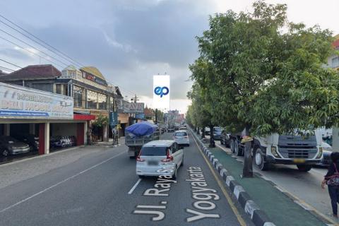 JI. RR. Maguwoharjo, Yogyakarta