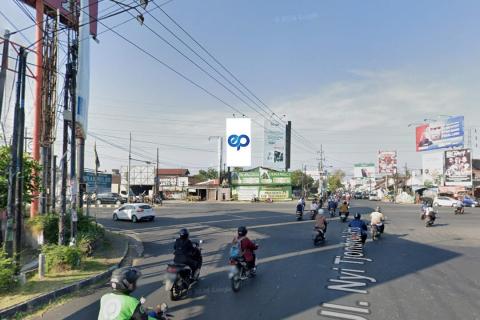 JI. RR. Monjali, Yogyakarta