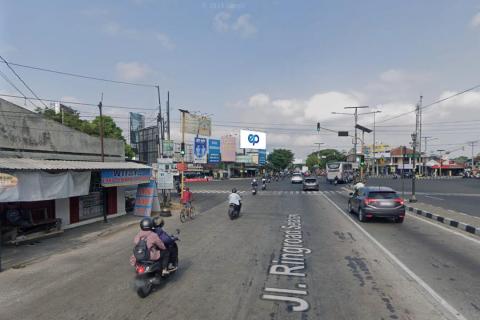 JI. Imogiri (Ring Road Giwangan), Yogyakarta