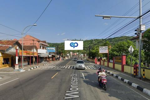 JI. Wonosari Piyungan, Yogyakarta