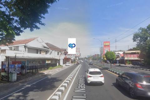 JI. Padjajaran (Perempatan Ring Road Condongcatur), Yogyakarta