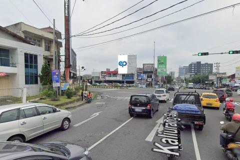 RR Kentungan, Yogyakarta