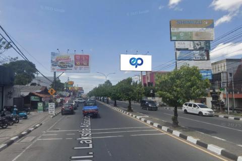 Timur Plaza Ambarukmo - JI. Laksda Adisucipto, Yogyakarta