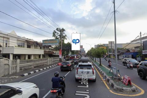 Jl. Laksda Adi Sucipto, Yogyakarta