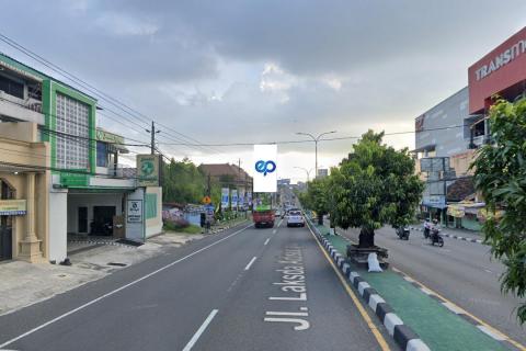 JI. Laksda Adisucipto (Transmart), Yogyakarta