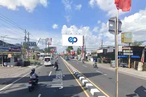 Jl. Magelang KM 6 (Depan Jogja City Mall), Yogyakarta