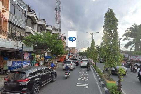 JI. Setia Budi Simp. Komplek Tasbih, Medan