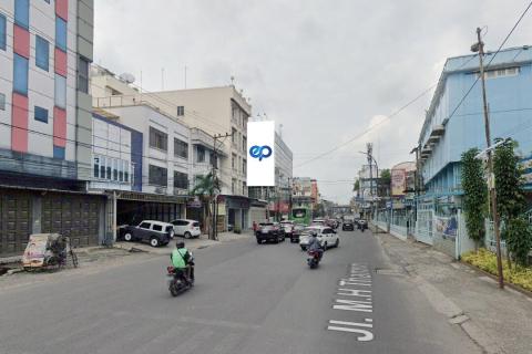JI. Thamrin Foodcourt, Medan
