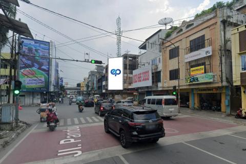 JI. Pandu Simp. JI. Cirebon, Medan