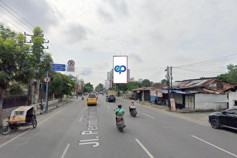 JI. Perintis Kemerdekaan (Sesudah Koramil), Medan