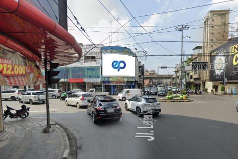 JI. Pemuda, Medan