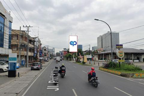 JI. H.M Yamin Simp. Angsana, Medan