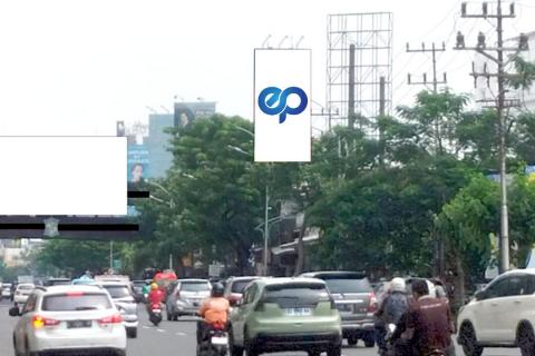 Jl. EMBONG MALANG (DEPAN TUNJUNGAN CITY), Surabaya
