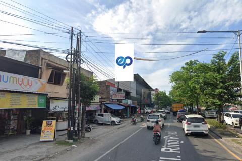 JI. Ringroad (Simpang Sunggal), Medan