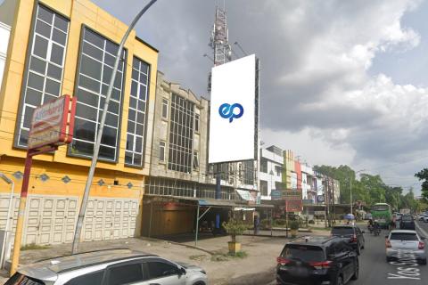 JI. Yos Sudarso (Simpang JI. Bilal), Medan
