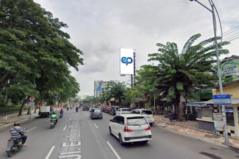 Jl. Embong Malang 78 (Dekat Tunjungan Plaza), Surabaya