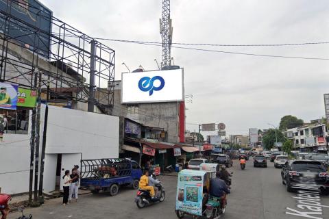 JI. Gatot Subroto Sp. Kapten Muslim, Medan