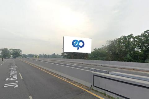 JI. Arteri KNIA (Btg. Kuis - Deli Serdang), Medan