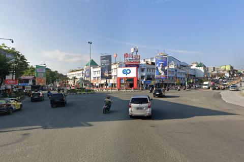 Jl. Ahmad Yani, Balikpapan